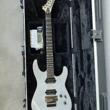 P: Jackson Pro Soloist SL2A MAH s kufrem