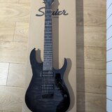 Nová Ibanez Gio 7 String GRG7221AQ