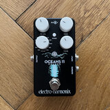 Electro-Harmonix Oceans 11