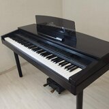 Yamaha Clavinova CVP-10