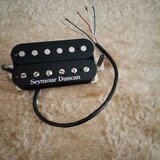 Snímač Seymour Duncan SH 4