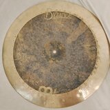 Meinl Byzance Dual china 20"