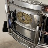 Pearl SensiTone Custom Alloy Steel 14" × 5,5" – snare drum