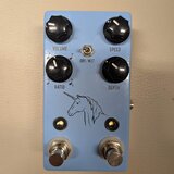 (REZERVOVÁNO) JHS Unicorn V2 (Uni-vibe)