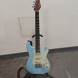 Schecter Nick Johnston 