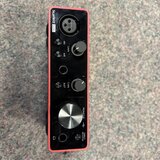 Focusrite Scarlett Solo 3rd Gen – USB zvuková karta