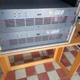 zesilovač Electro-Voice Q66