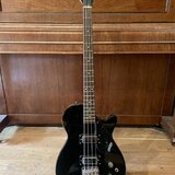 Gretsch Streamliner Jet Club Bass