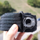 D'Addario Auto Lock Strap Padded