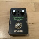 Prodám Artec Parametric EQ