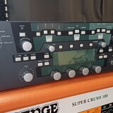 Kemper Profiler Rack