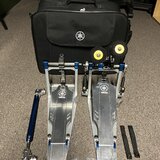 Dvojšlapka Yamaha DFP9C - REZERVOVÁNO