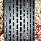 Rockboard cinque 5.2. flight case