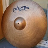 Paiste 201 RIDE 20"