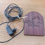 Ortega horse kick pro stompbox 