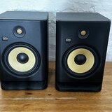 KRK Rokit RP5 G4 – pár 
