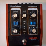 Prodám ring modulátor Warm Audio RingerBringer