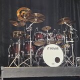 Bicí Sonor 3007