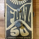 Lovepedal FUZZ 50