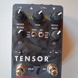 Red Panda Tensor (Delay/Looper/Pitch Shifter)