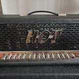 Hot amp Stormy Blues 