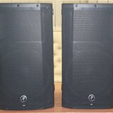 Aktivní reproboxy Mackie Thump 12A