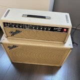 Fender Tremolux 1964 