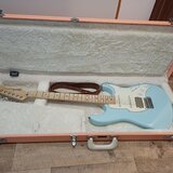 Fret King stratocaster