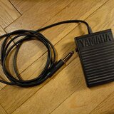 Sustain pedal Yamaha