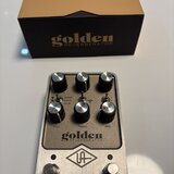 Prodám UAD Golden Reverberator 