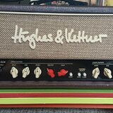 Hughes Kettner - Statesman dual EL34 50W