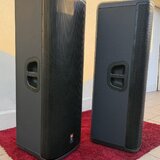 Jbl prx 525