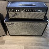 Kabinet k Tremolux a Bandmaster