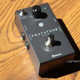Ibanez Pentatone Gate 2025 - 2 year Thomann Warranty