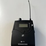 Prodám In ear Sennheiser ew IEM G4-A1 pásmo 470-516Mhz