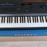Prodám Kurzweil Forte