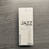 Plátky Marca tenor sax tvrdost 2