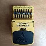 Behringer EQ700