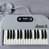 Hohner Bass 3 – vintage 70´analogový bass synthesizer