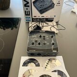 Creative Labs  E-MU 0404 USB 