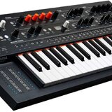 Arturia Minifreak - VYMENA za Korg Minilogue