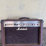 Marshall combo pro akustiku AS50R