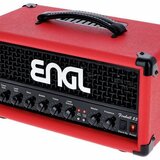 Prodám ENGL Fireball 25 RED LTD