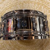 British Drum Co. - Bluebird snare drum