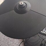 Elektronický činel Roland CY-5.