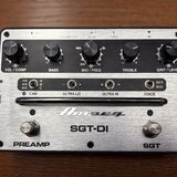 Ampeg SGT-DI
