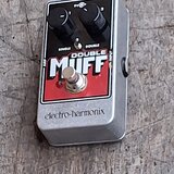 EHX Double Muff