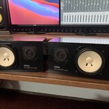 Yamaha NS-10