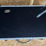 Pedalboard Rockcase