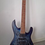 IBANEZ S770